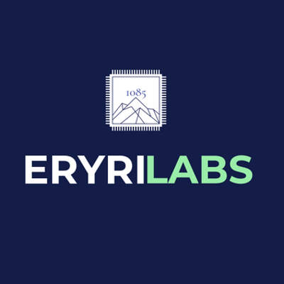 EryriLabs logo
